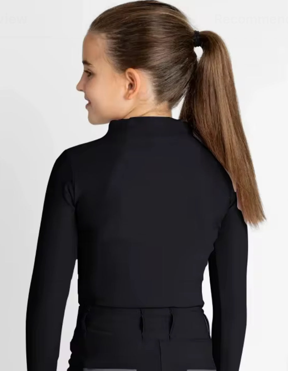 Children’s base layer